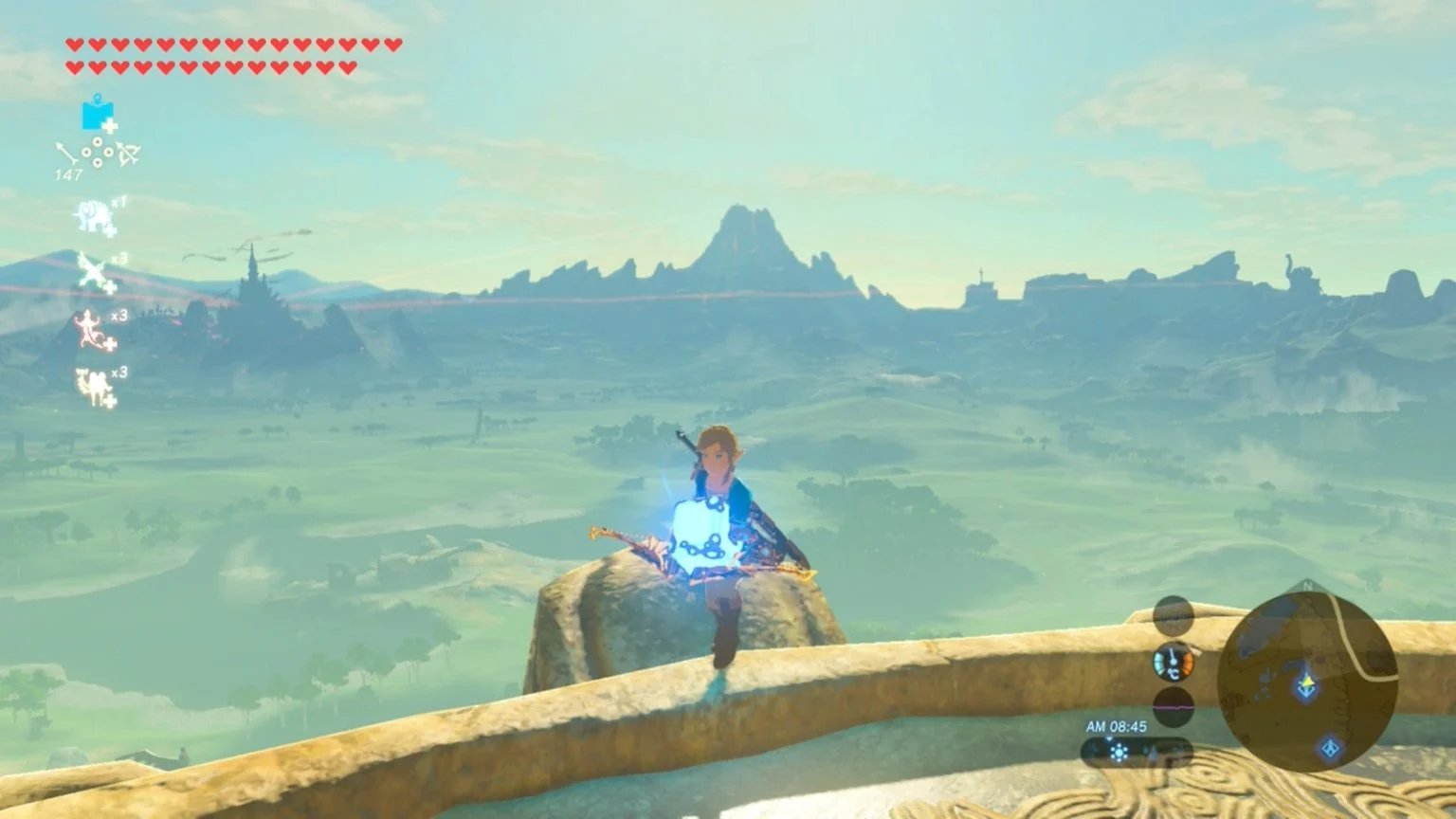 深岩银河 豪华版 截图2