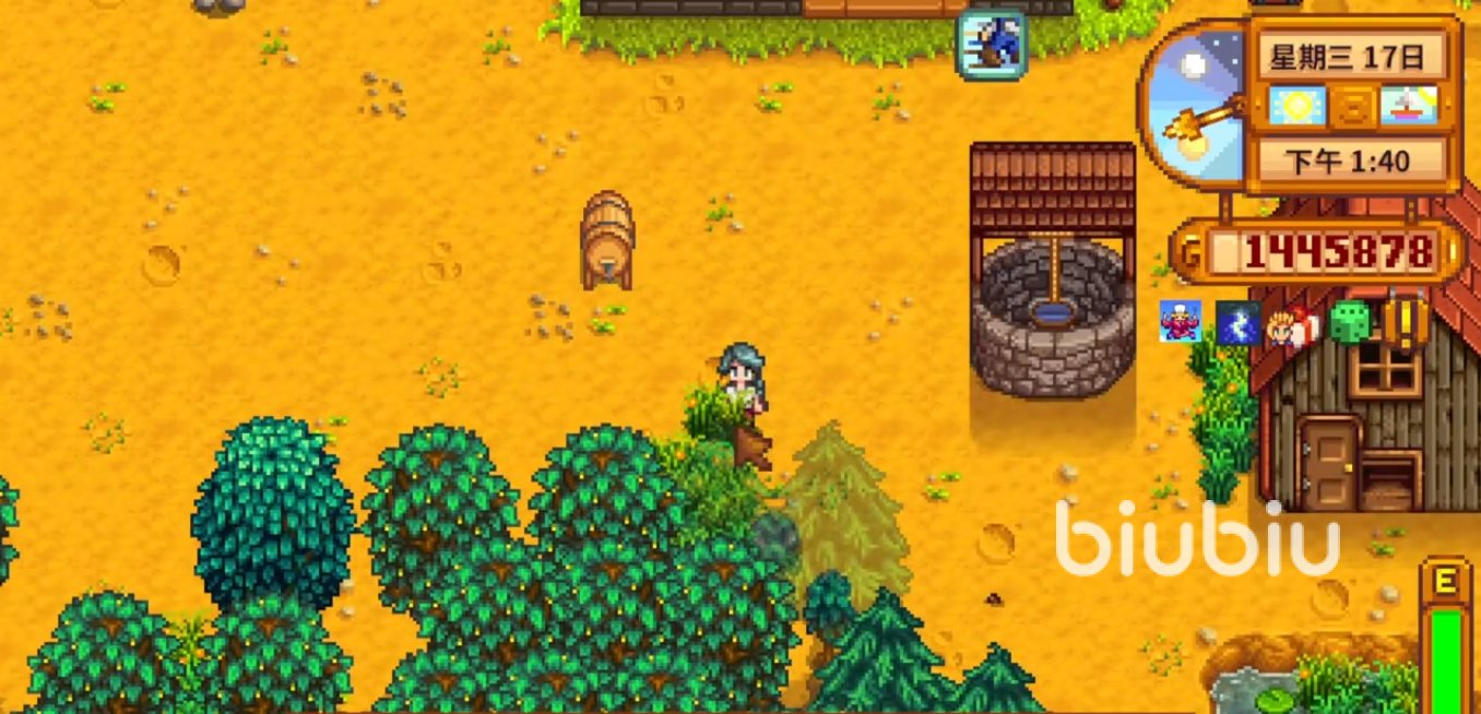 深岩银河 终极版 截图16