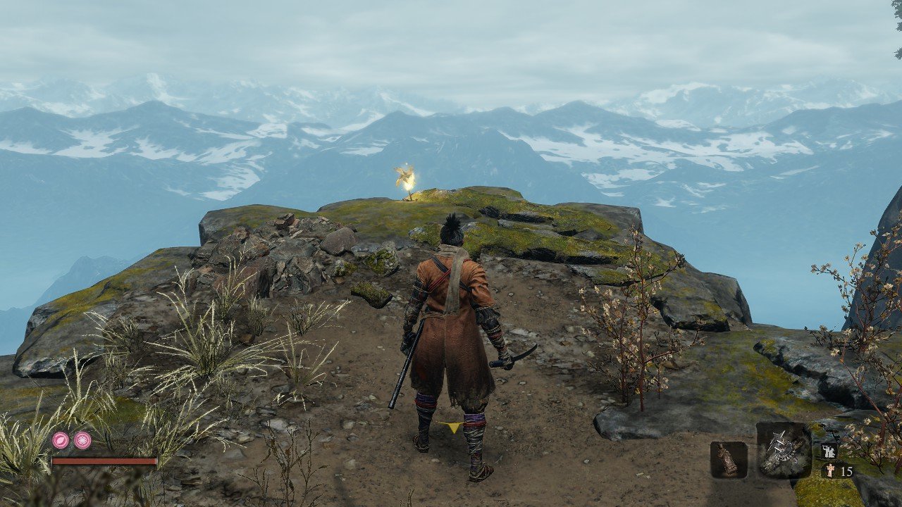 勇者斗恶龙11 截图13