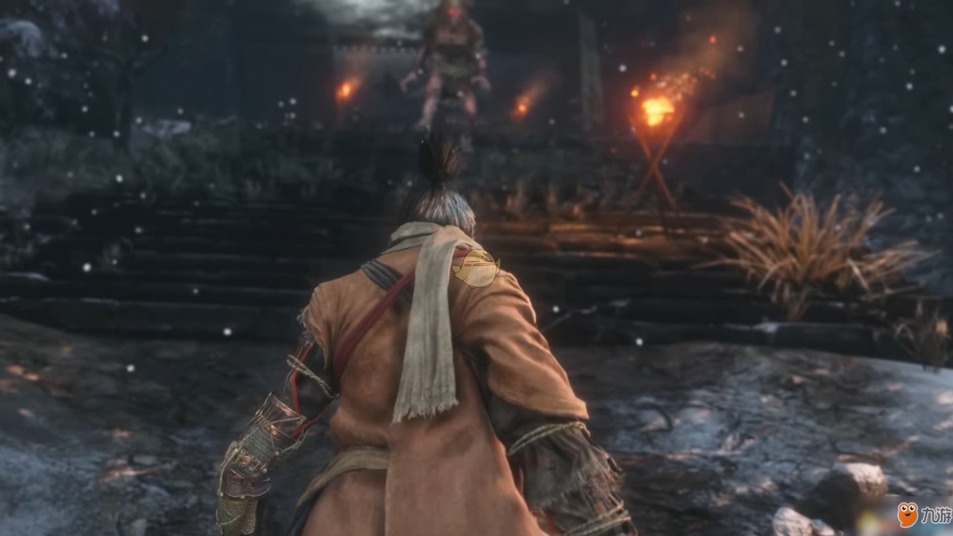 勇者斗恶龙11 截图21