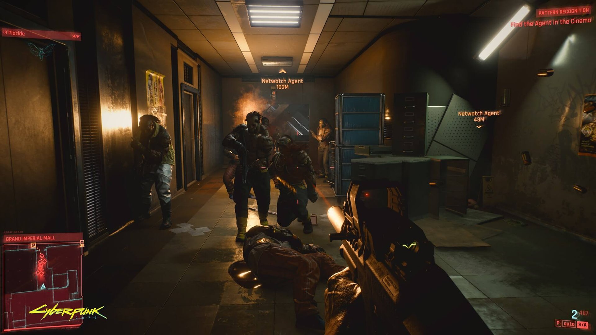 只狼：影逝二度 豪华版 截图3