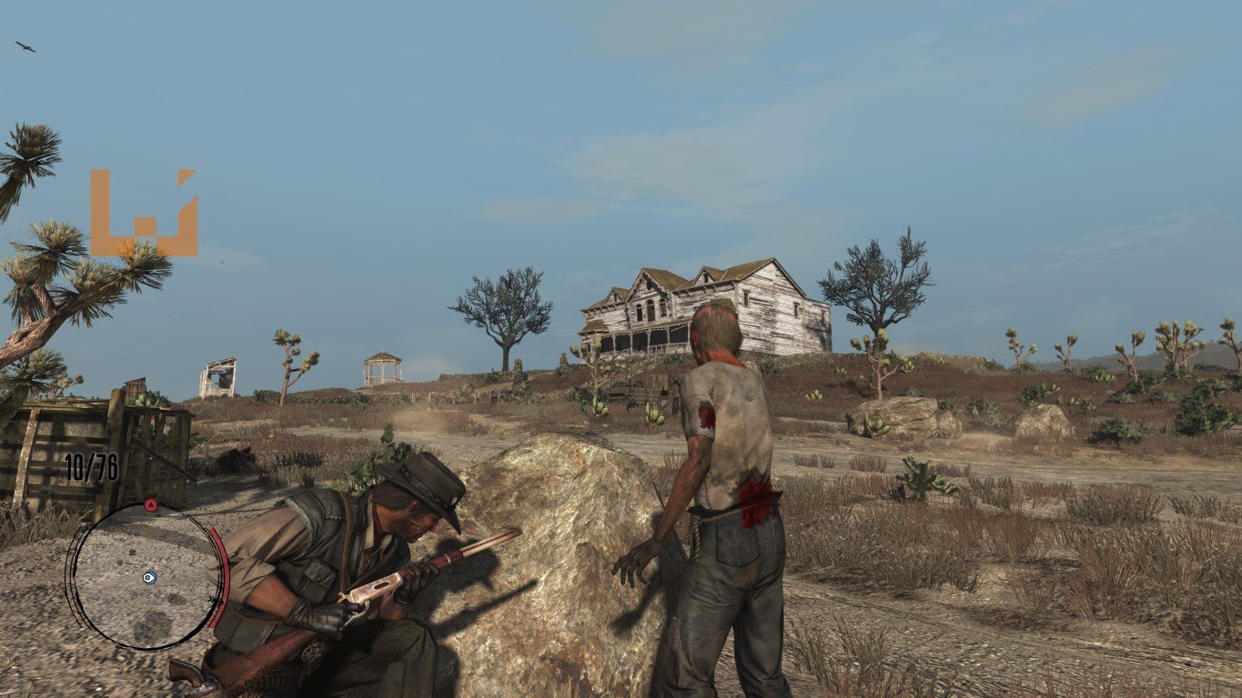 勇者斗恶龙11 截图18