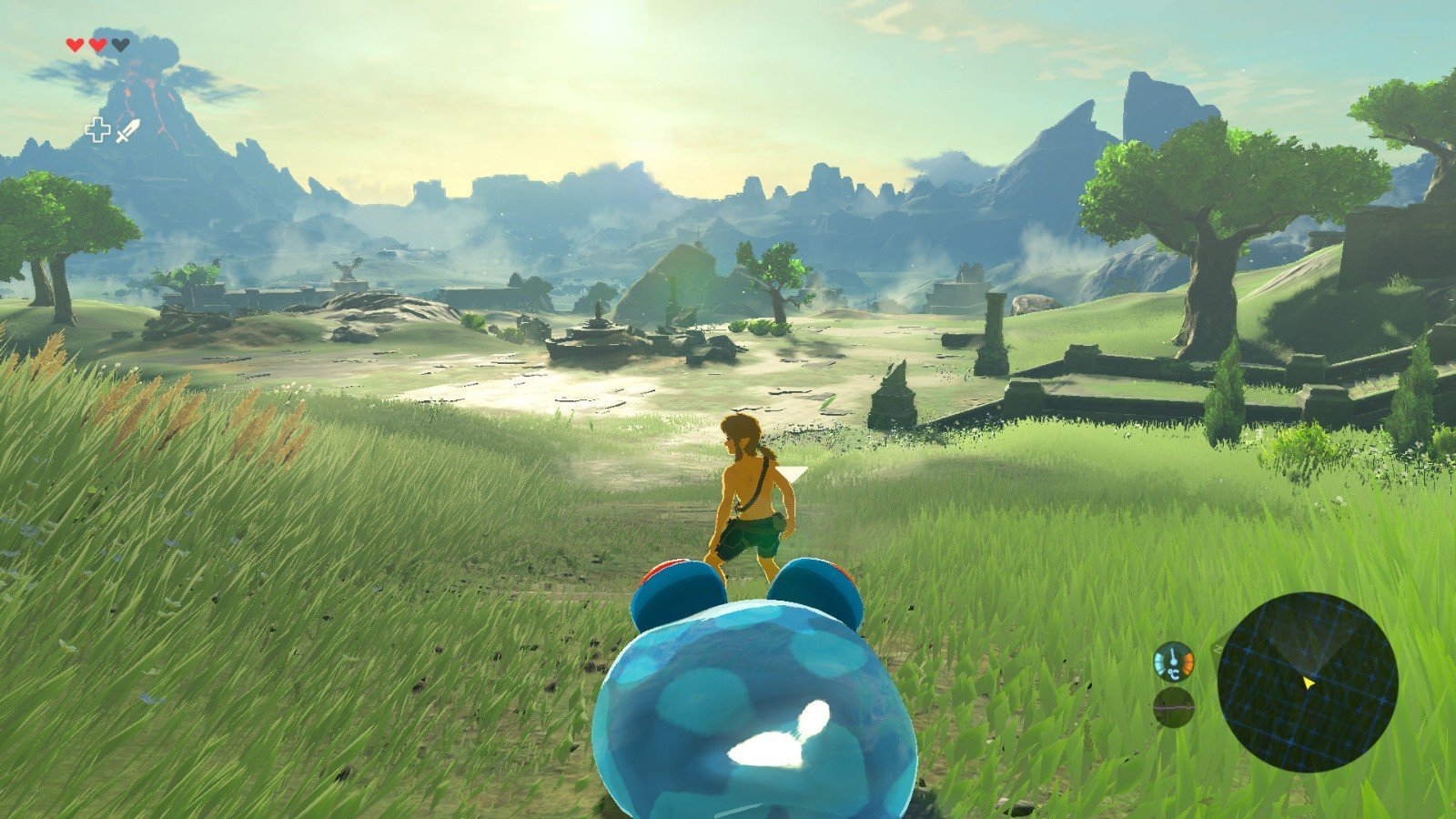 方舟：生存进化 年度版 截图2