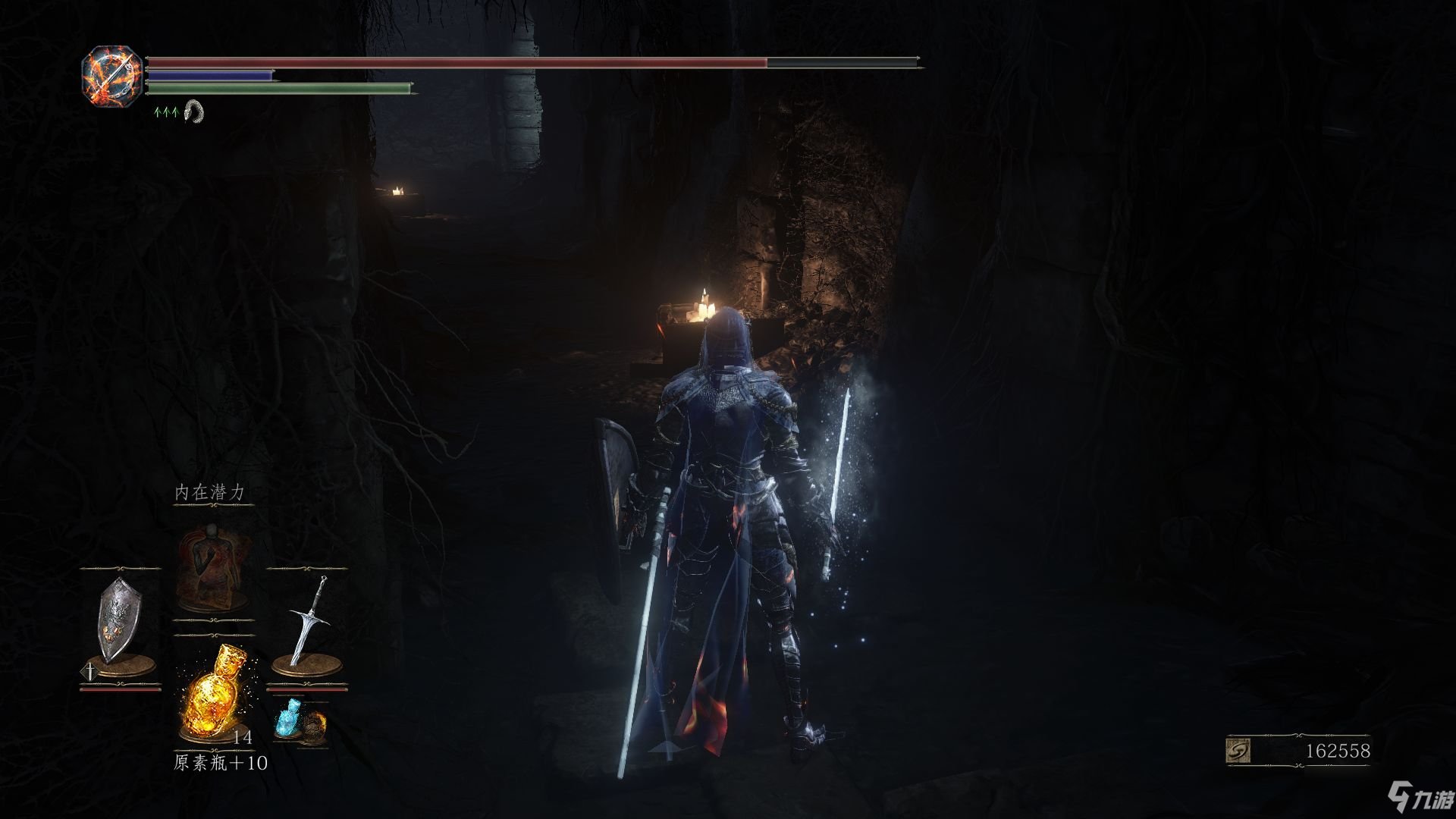 赛博朋克2077 重制版 截图13