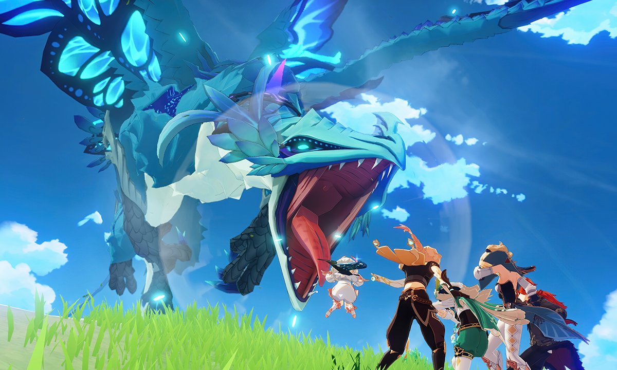 地平线：零之曙光 截图16