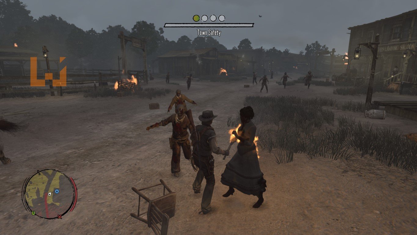 只狼：影逝二度 豪华版 截图17