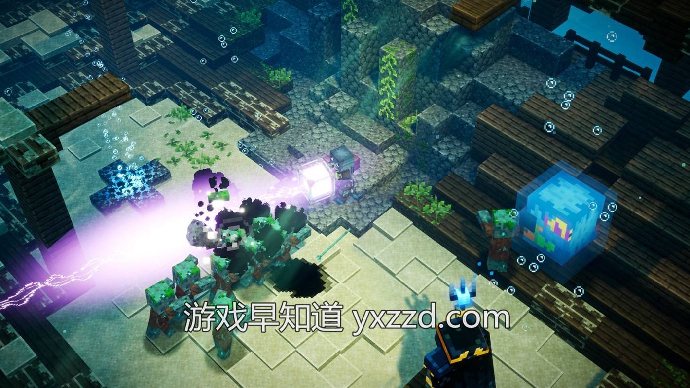 守望先锋2 截图14