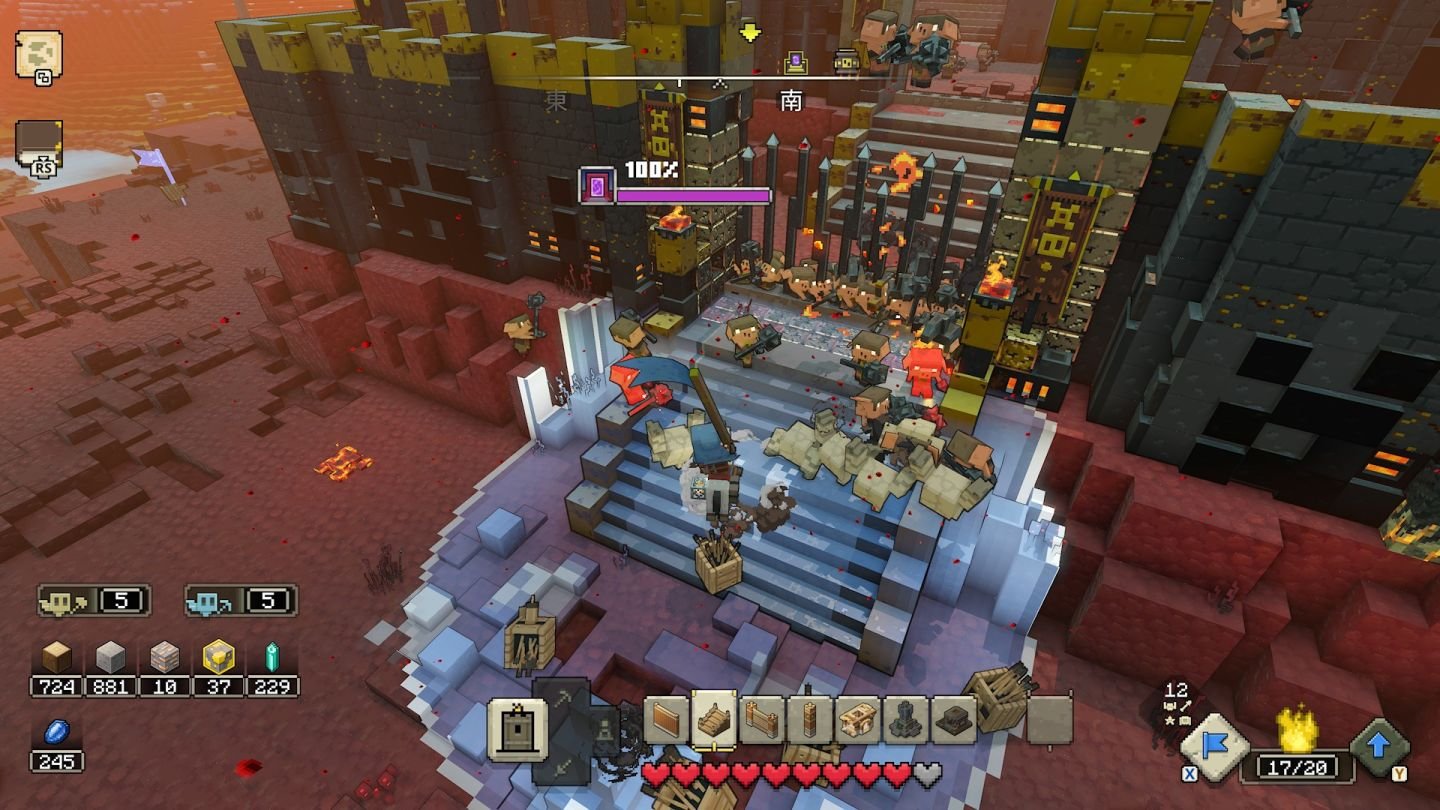 守望先锋2 截图7