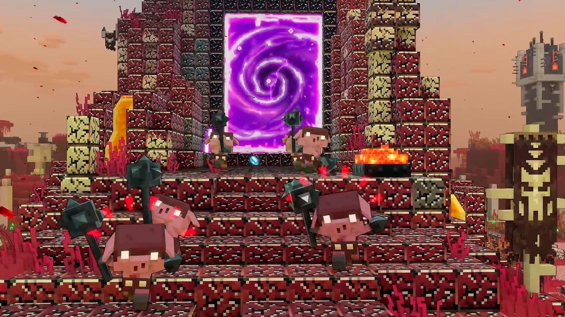 守望先锋2 截图10