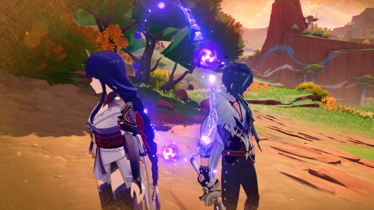 GTA5 重制版 截图10