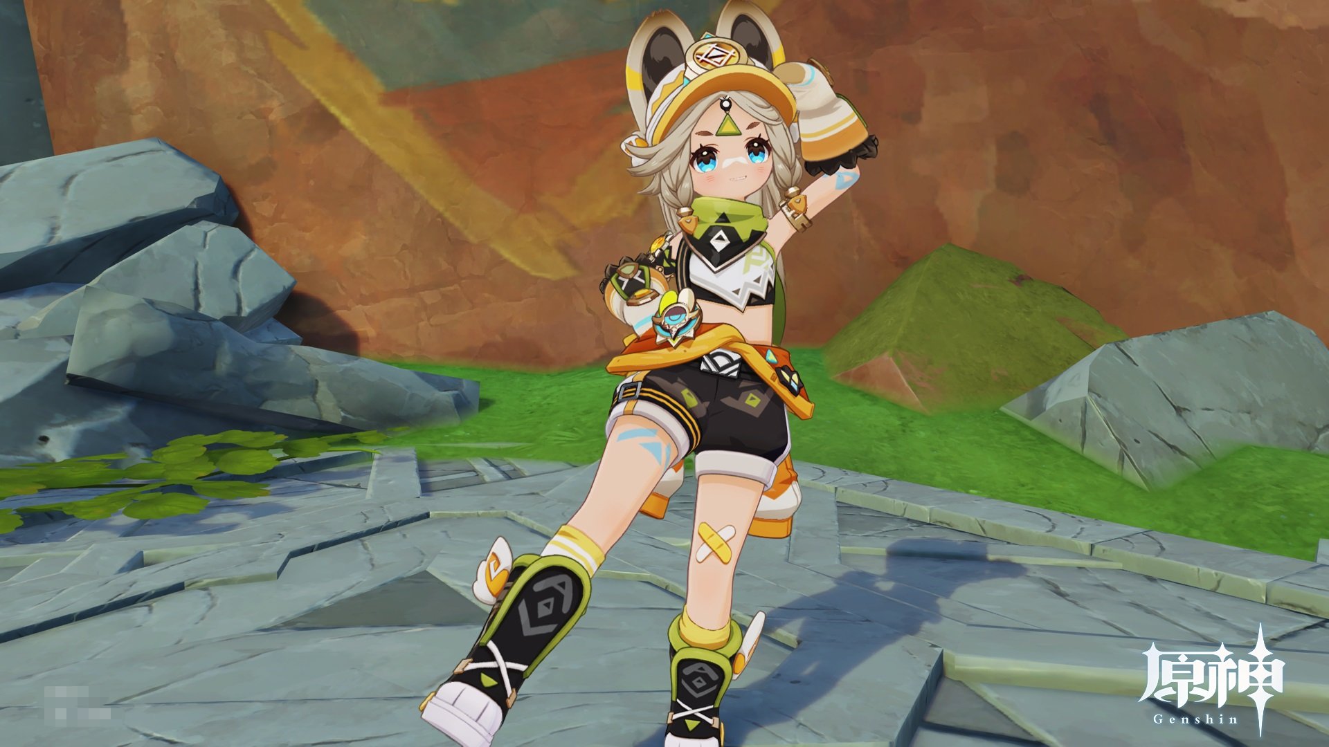 GTA5 重制版 截图12