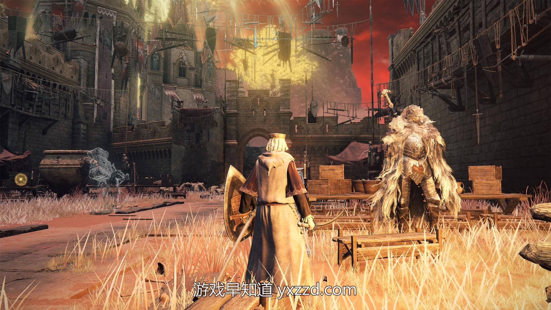 只狼：影逝二度 重制版 截图16