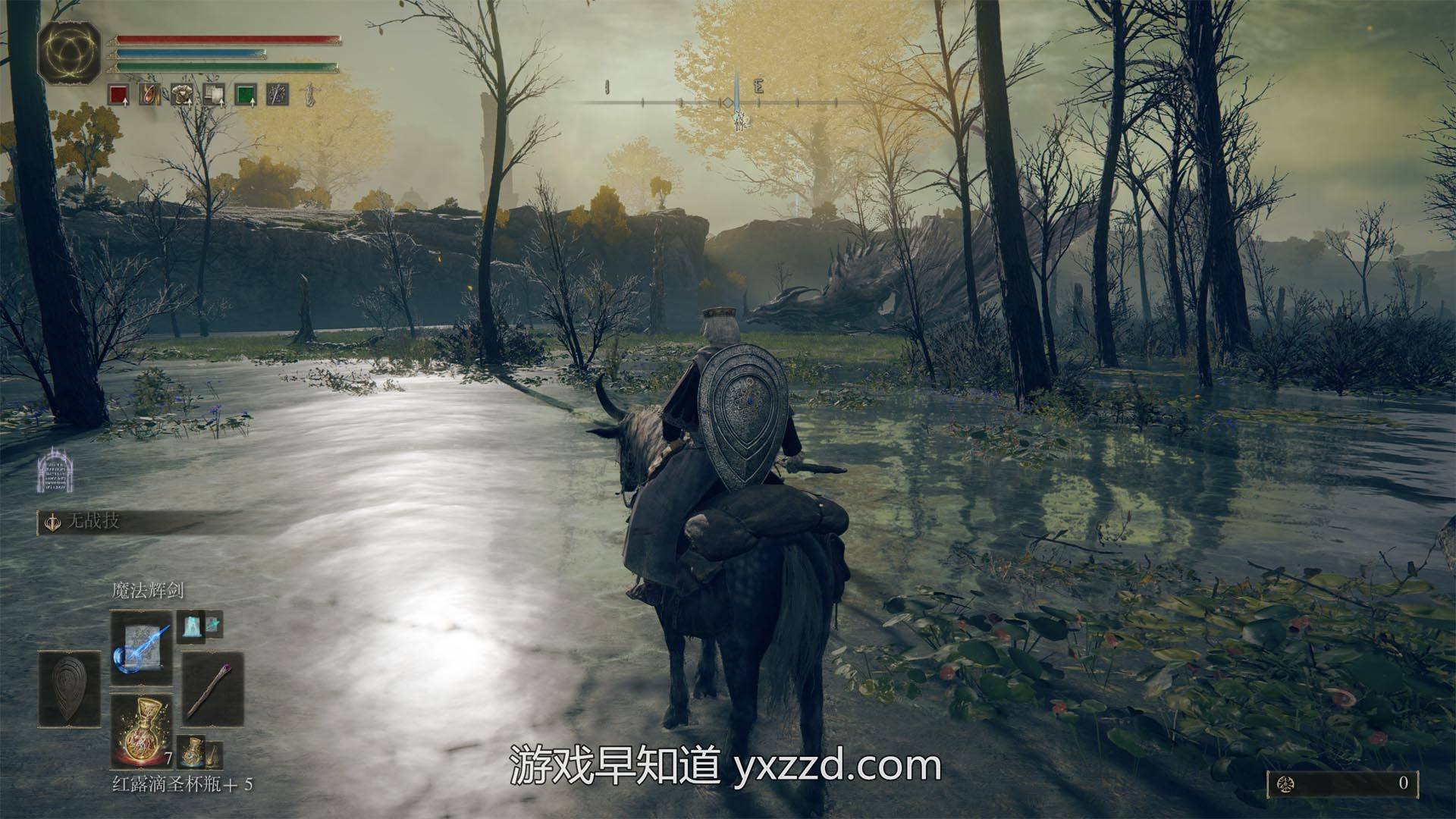 只狼：影逝二度 重制版 截图20