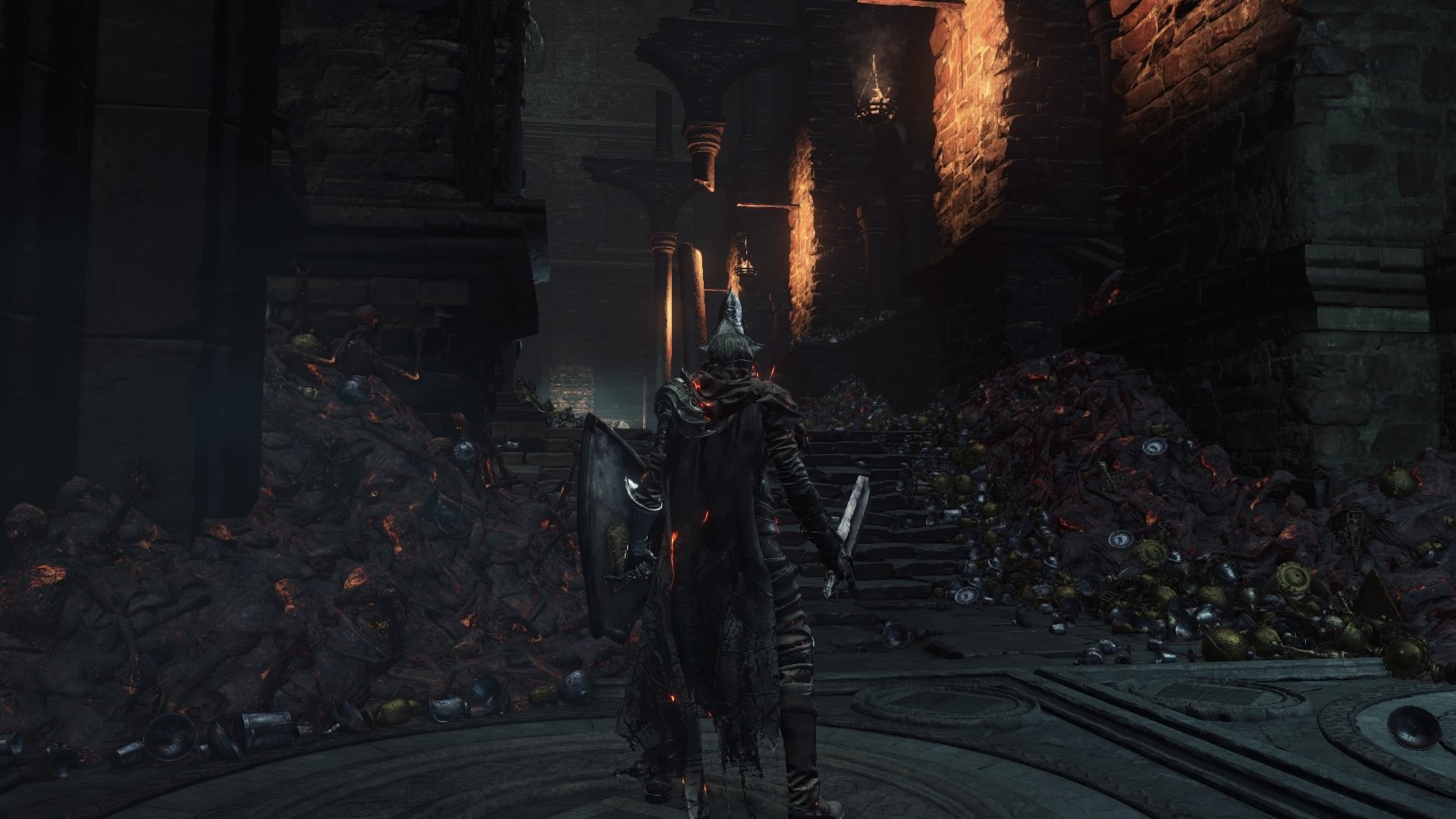 只狼：影逝二度 豪华版 截图19