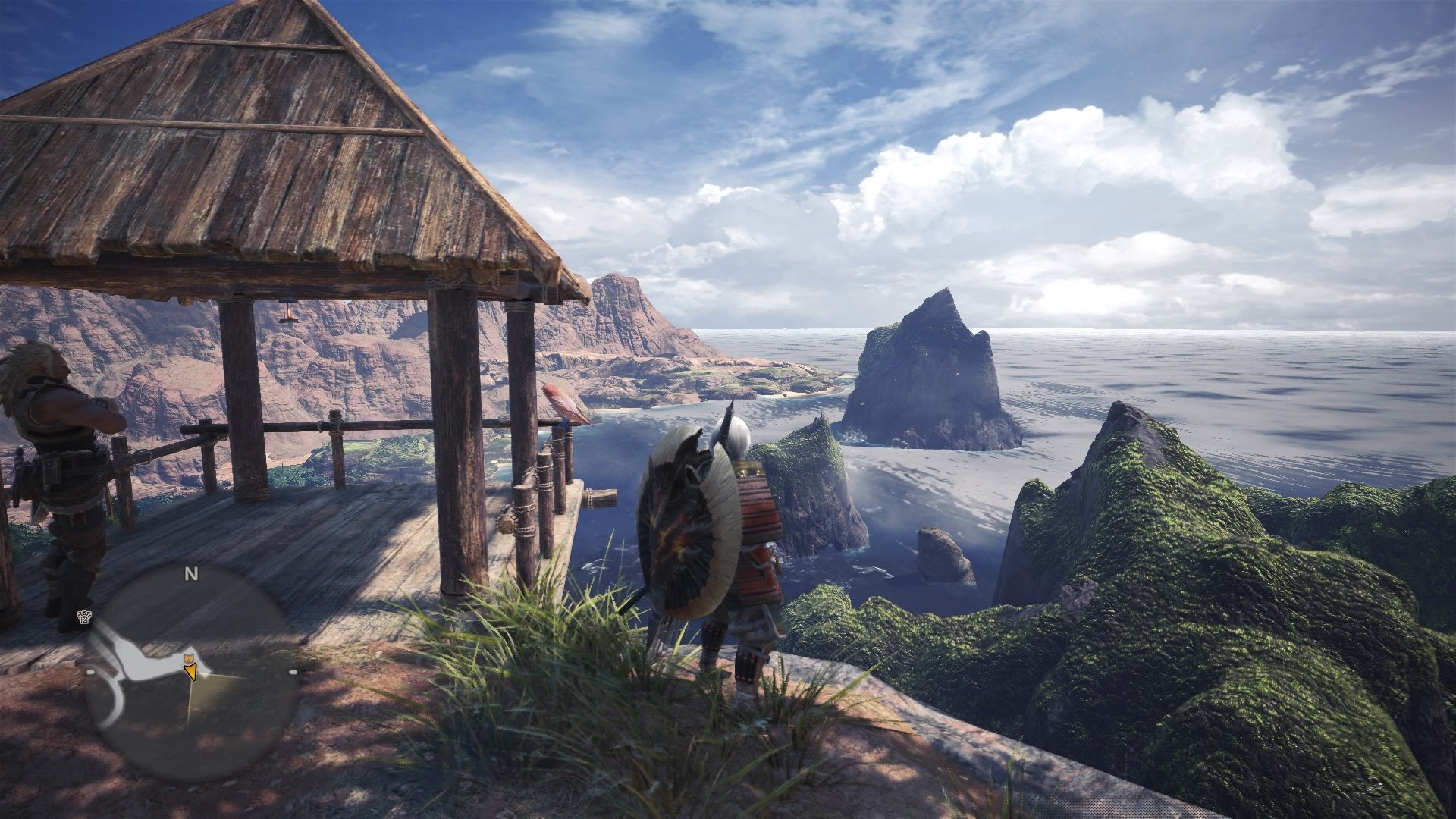 黑暗之魂3 完整版 截图13