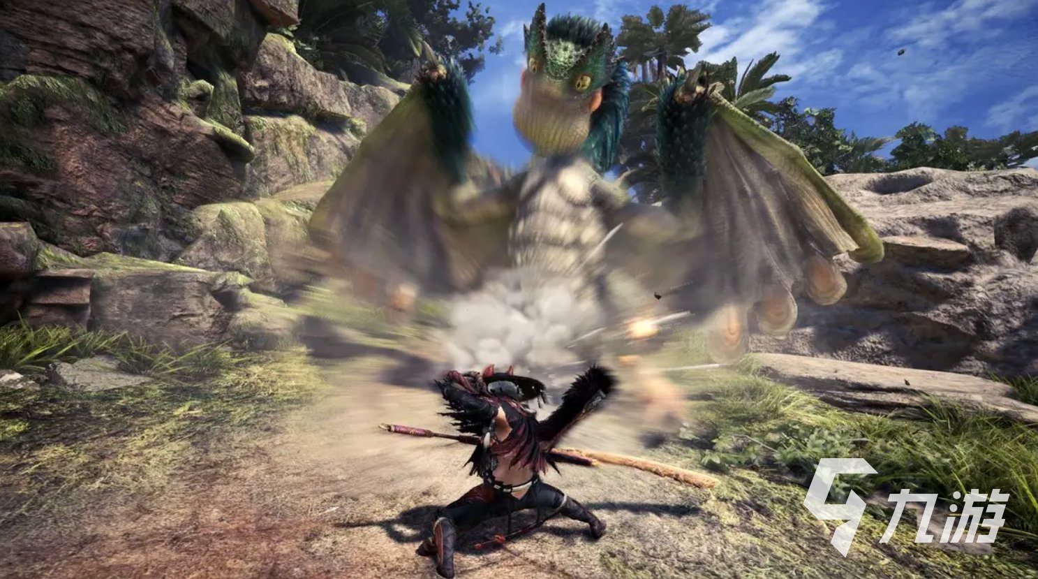 黑暗之魂3 完整版 截图17