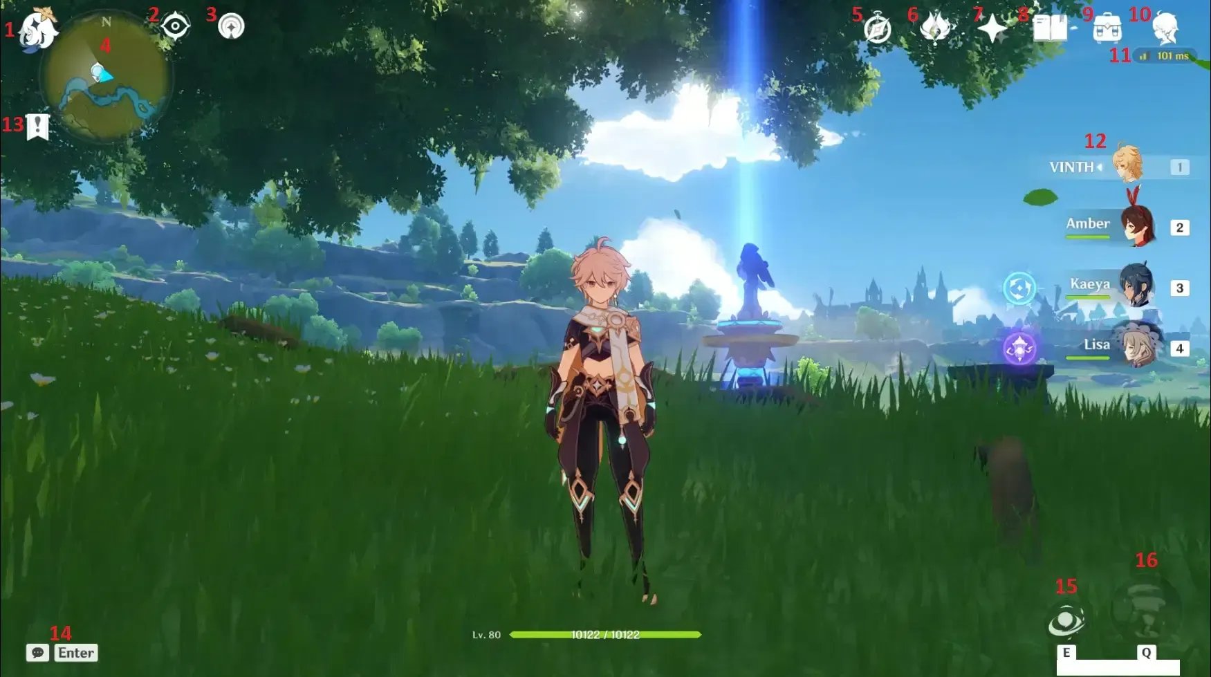 星露谷物语 截图4