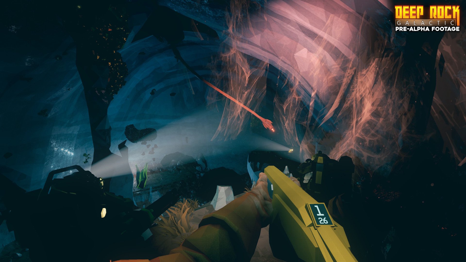 赛博朋克2077 重制版 截图12