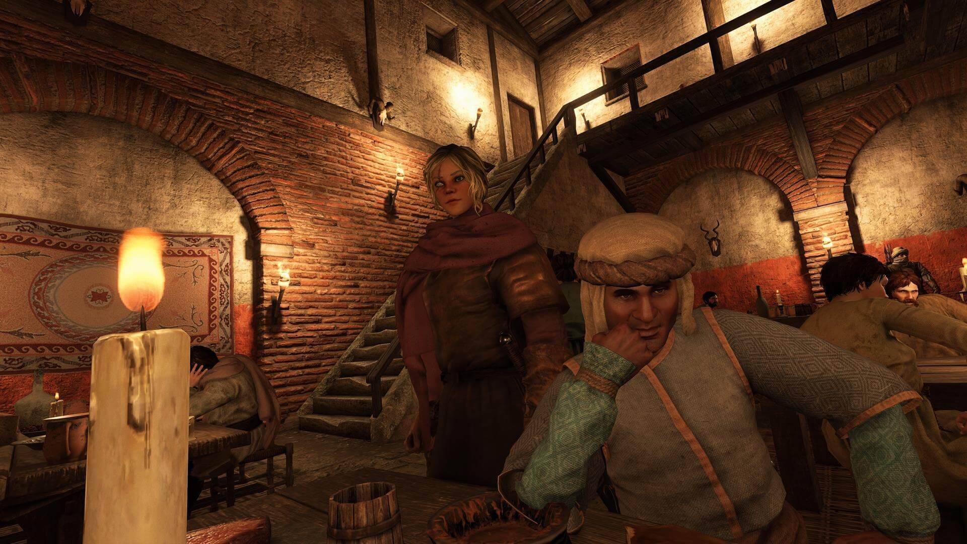 黑暗之魂3 完整版 截图6