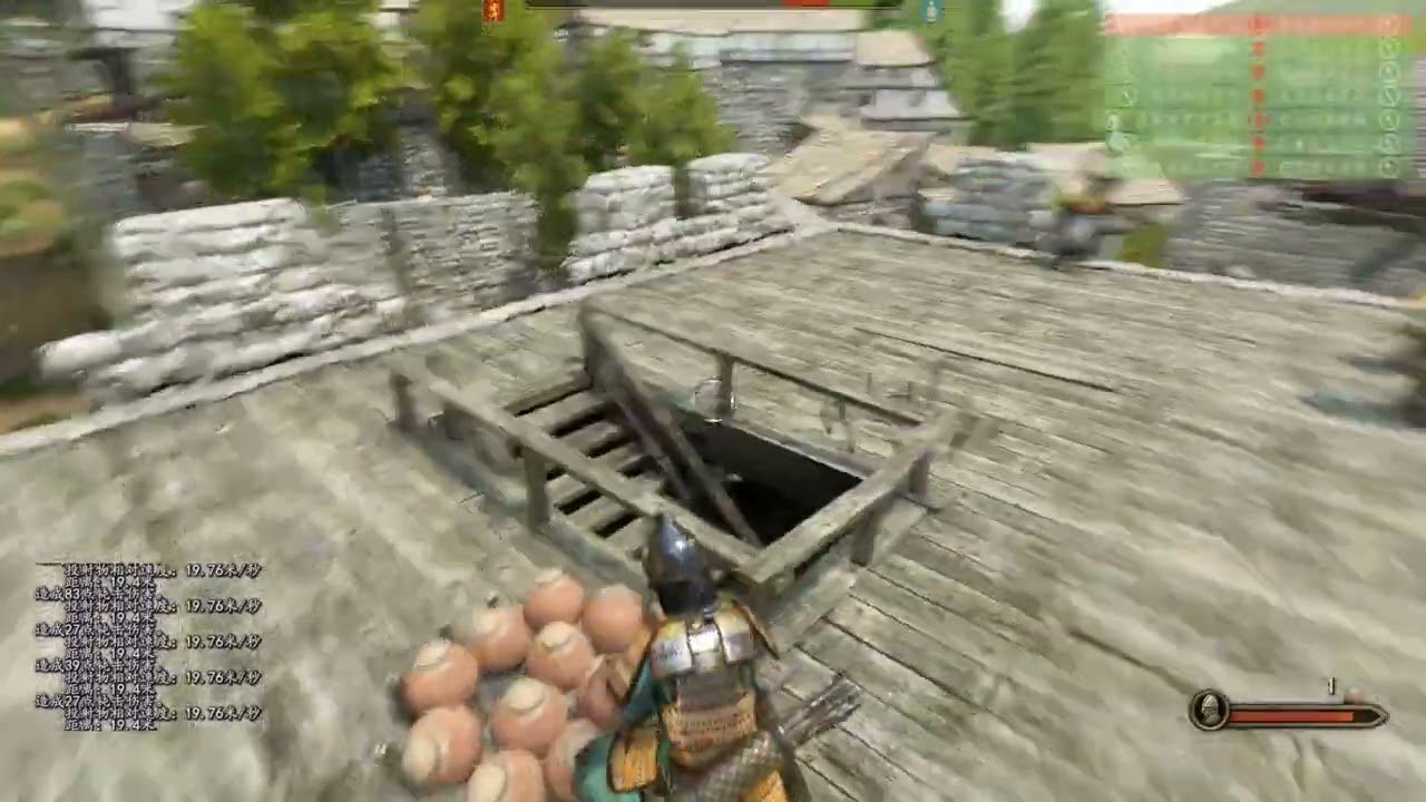 黑暗之魂3 完整版 截图9