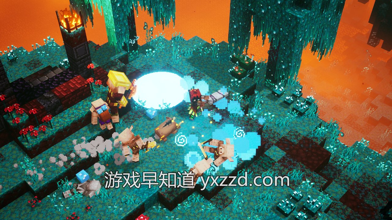 全面战争：三国 重制版 截图15