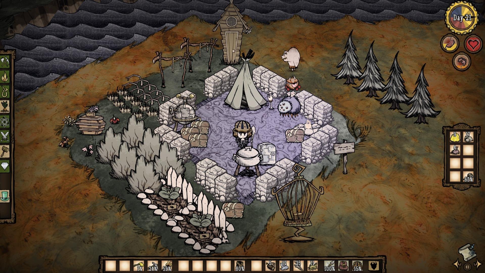 绝地求生 截图11