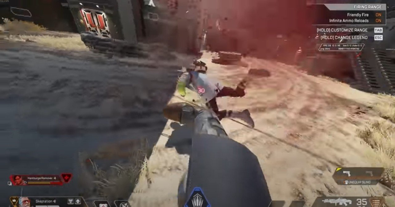 GTA5 重制版 截图10