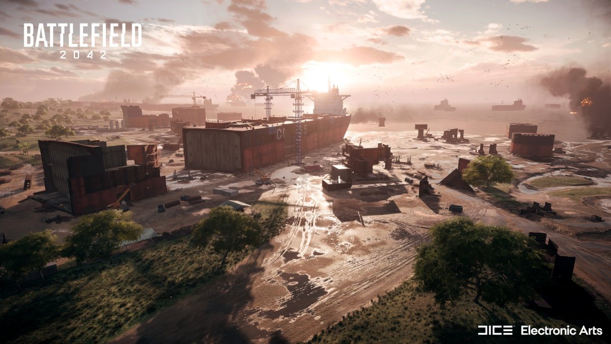 GTA5 重制版 截图4