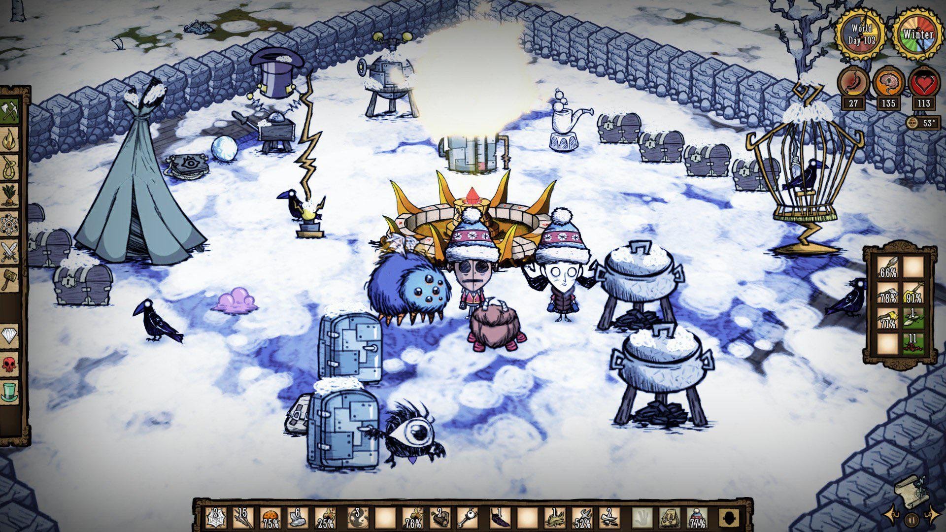 深岩银河 完整版 截图8