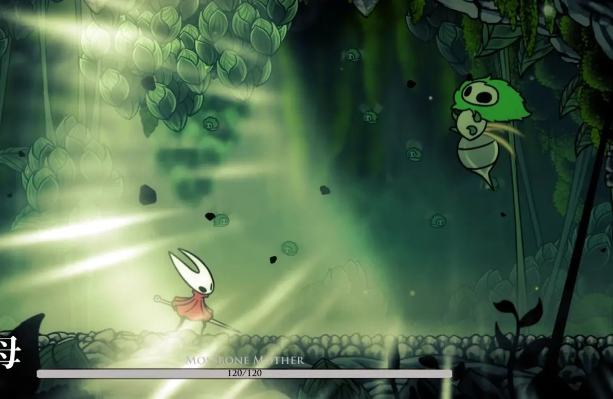 黑暗之魂3 完整版 截图11