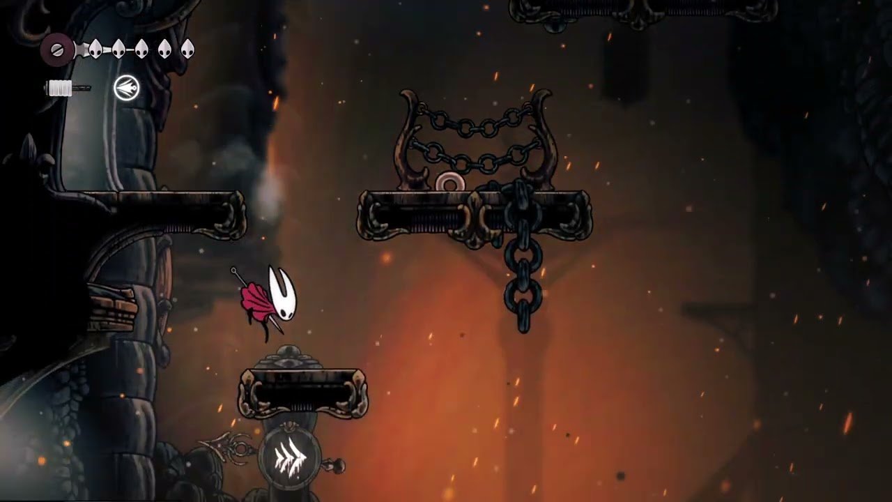 黑暗之魂3 完整版 截图22