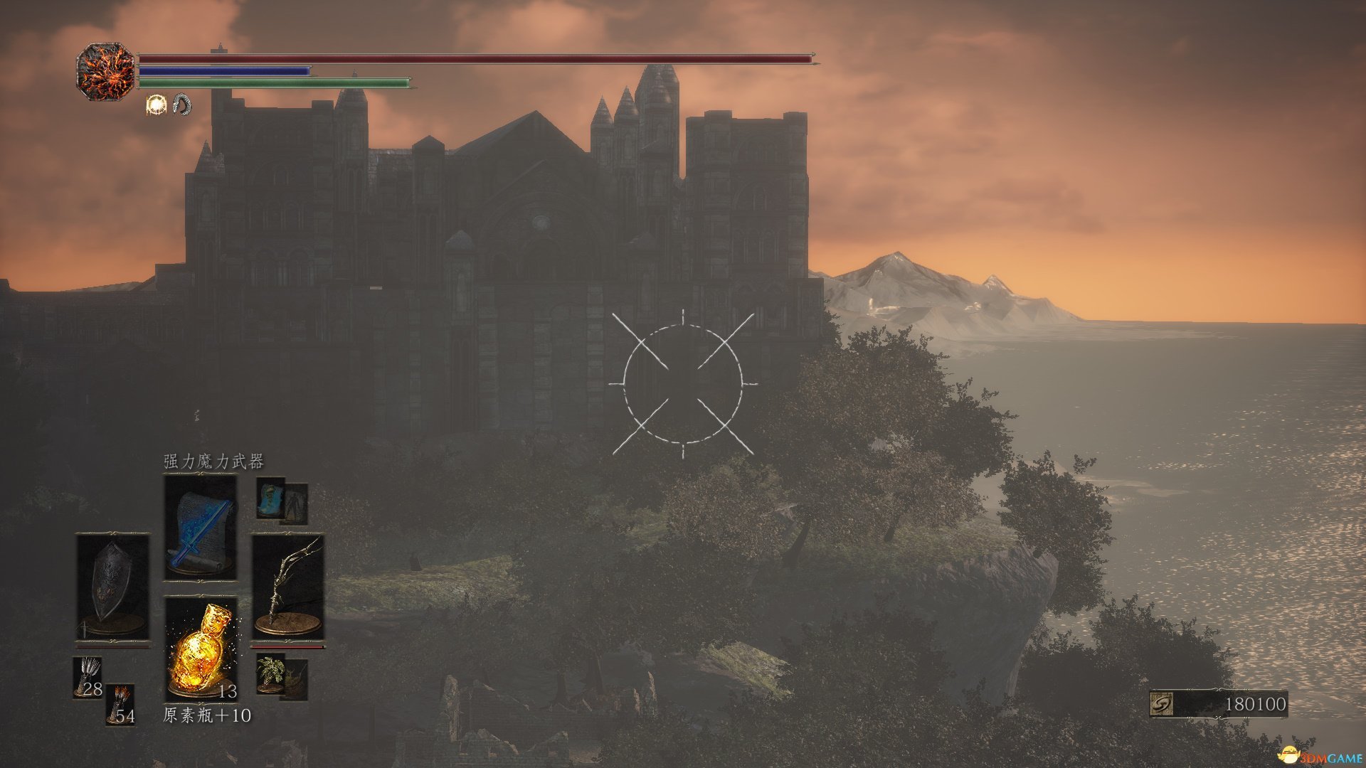 黑暗之魂3 完整版 截图12