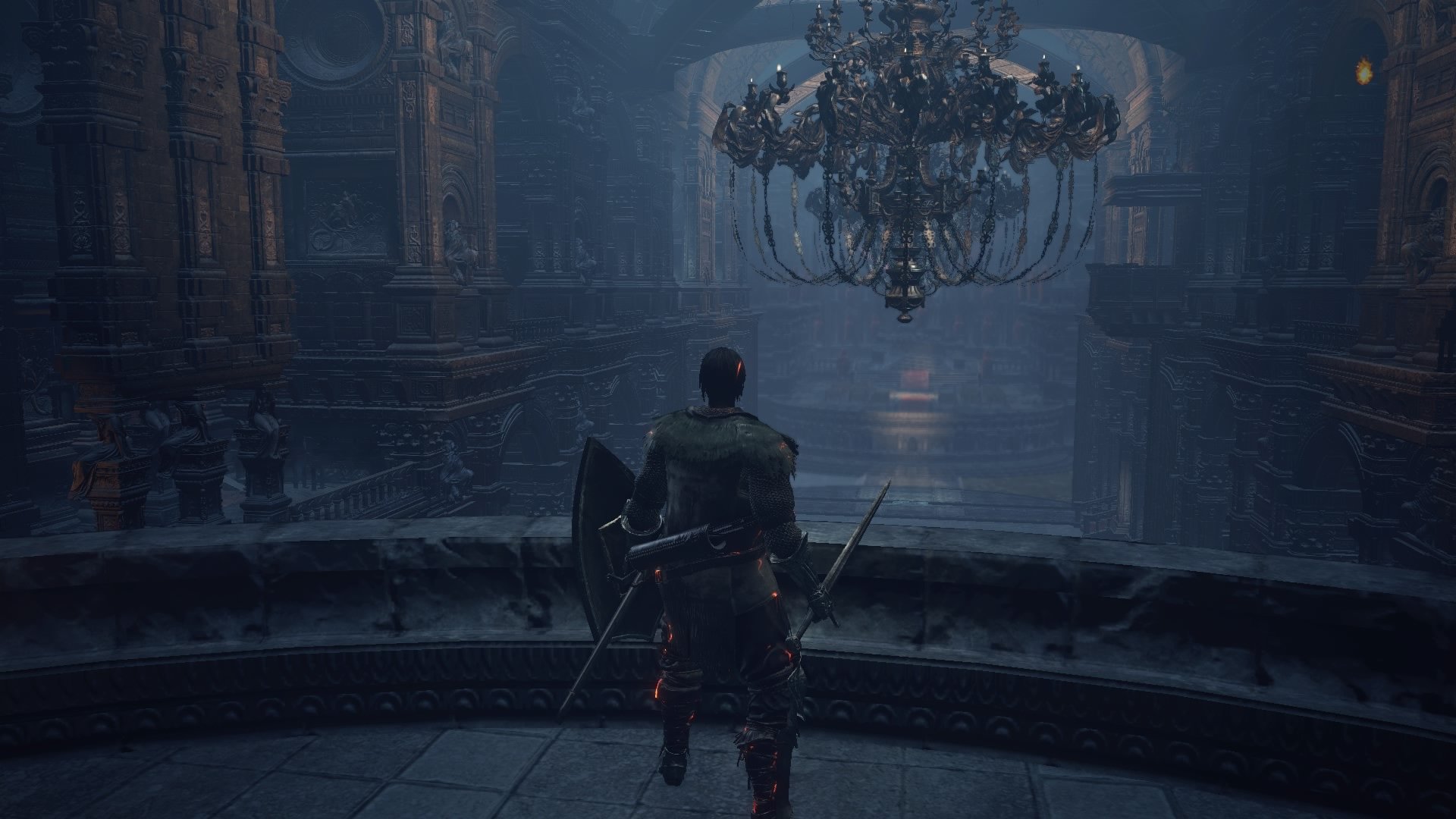 黑暗之魂3 完整版 截图18