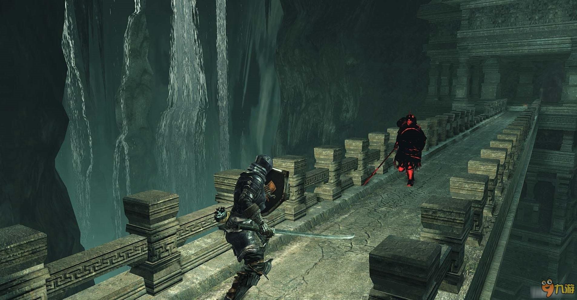 黑暗之魂3 完整版 截图20