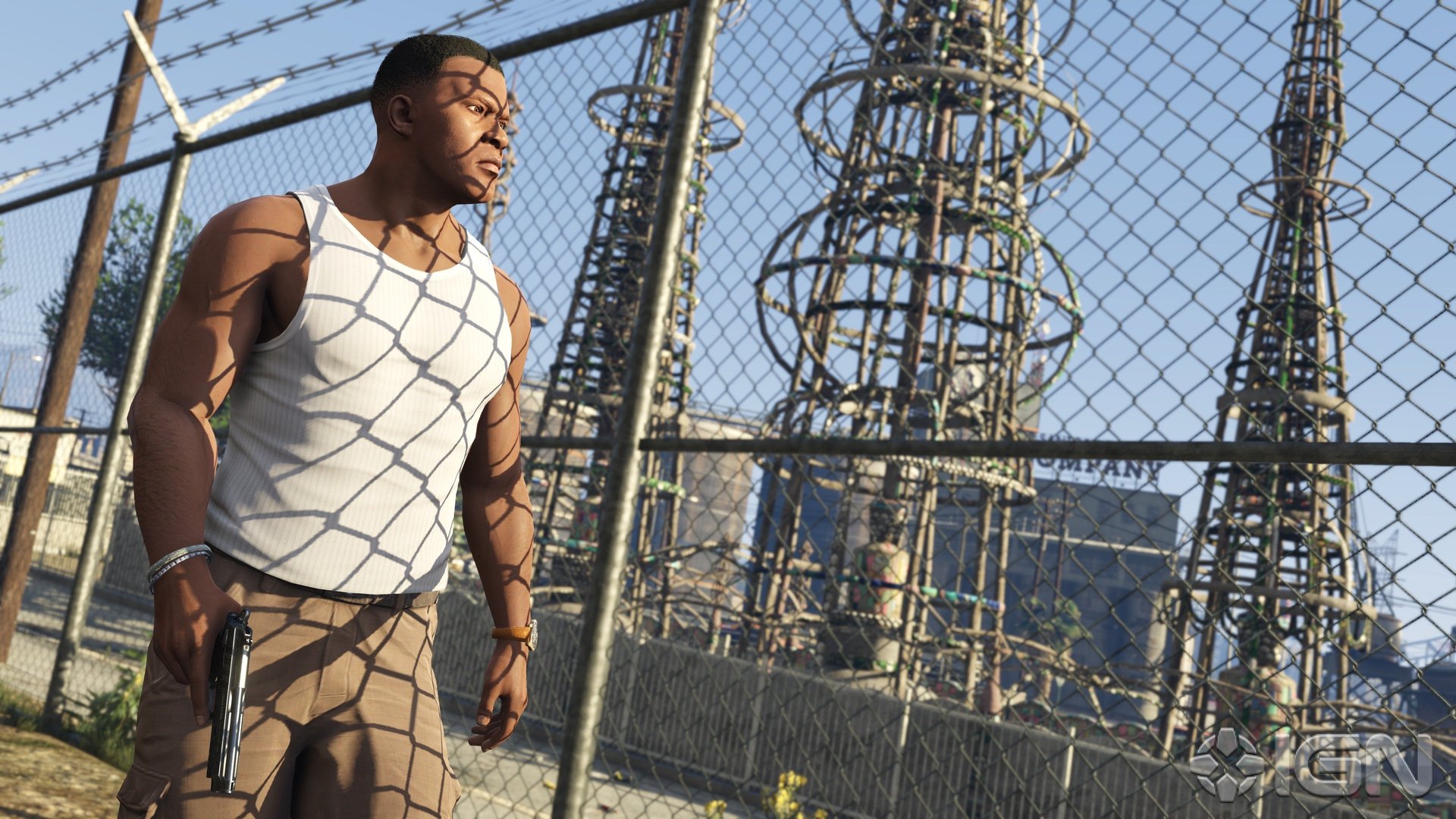 勇者斗恶龙11 截图10