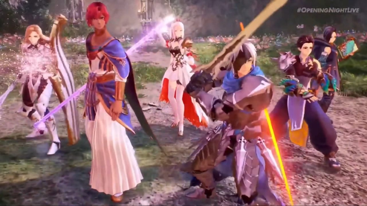 骑马与砍杀2 重制版 截图5