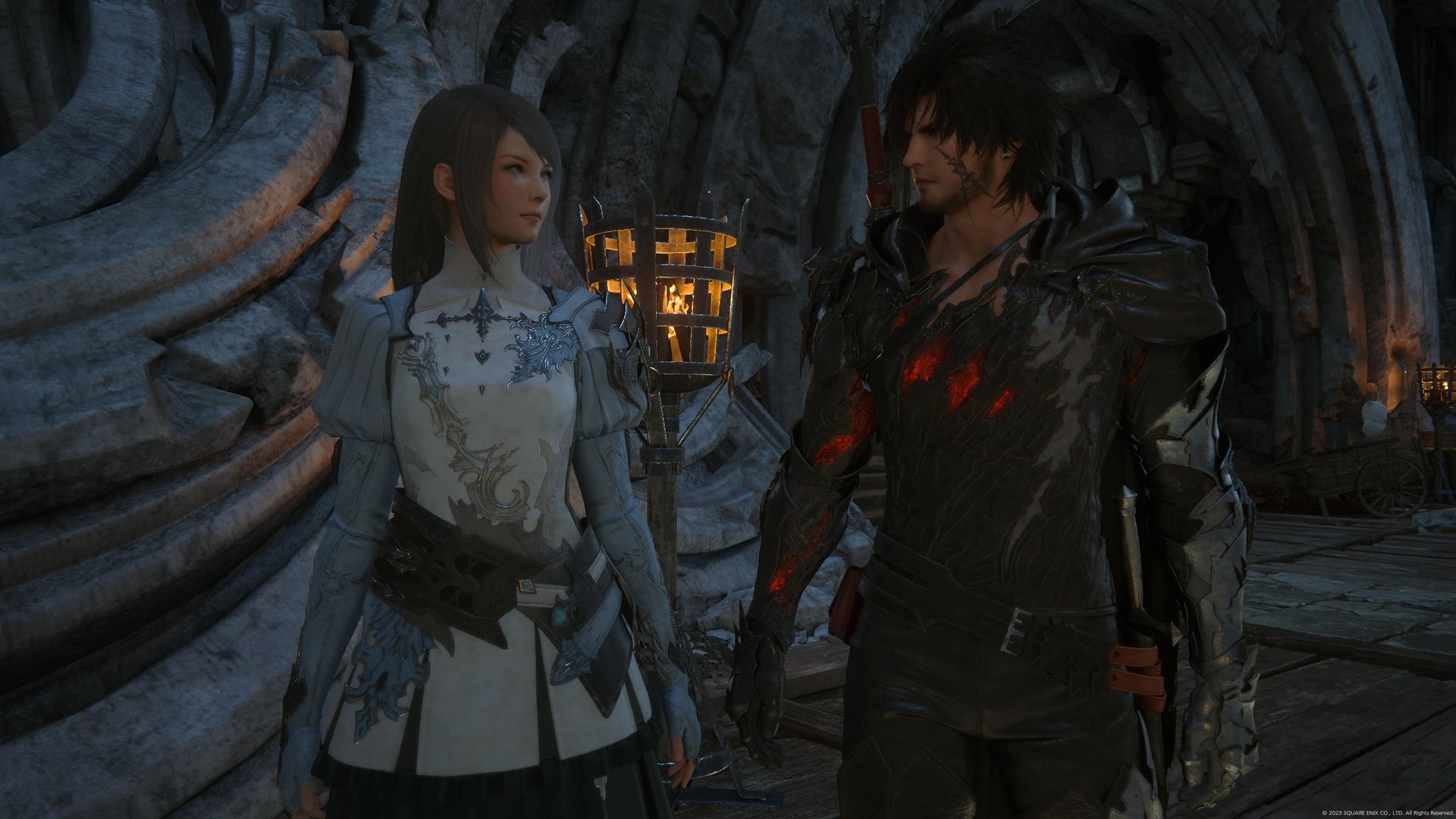 骑马与砍杀2 重制版 截图19