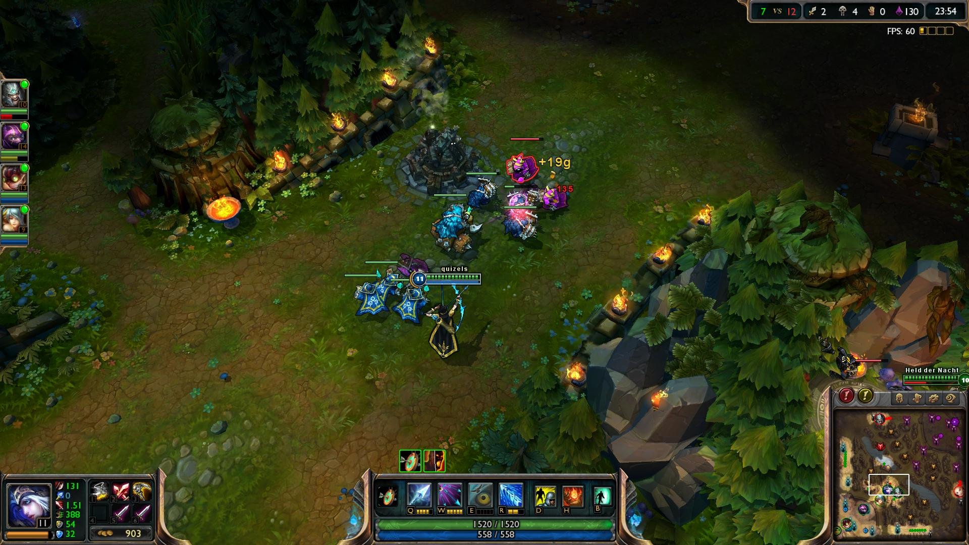 饥荒 重制版 截图2