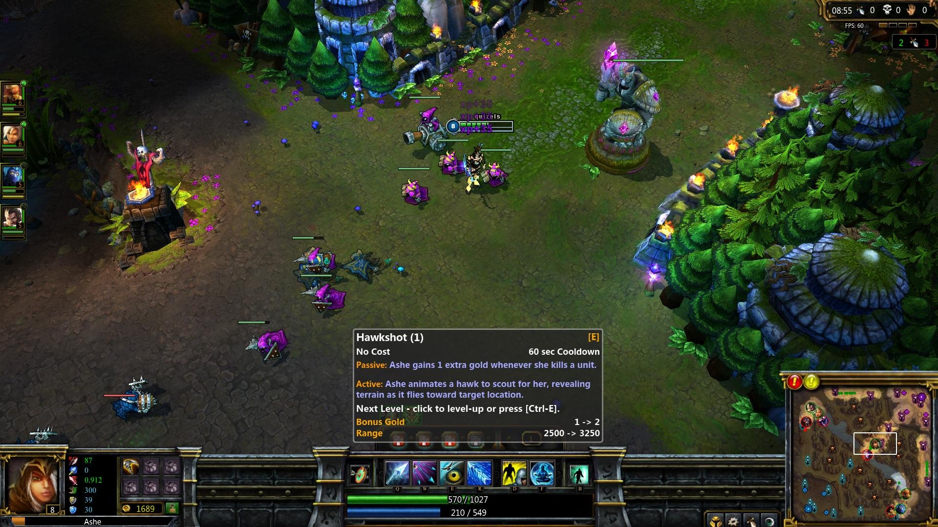 饥荒 重制版 截图6