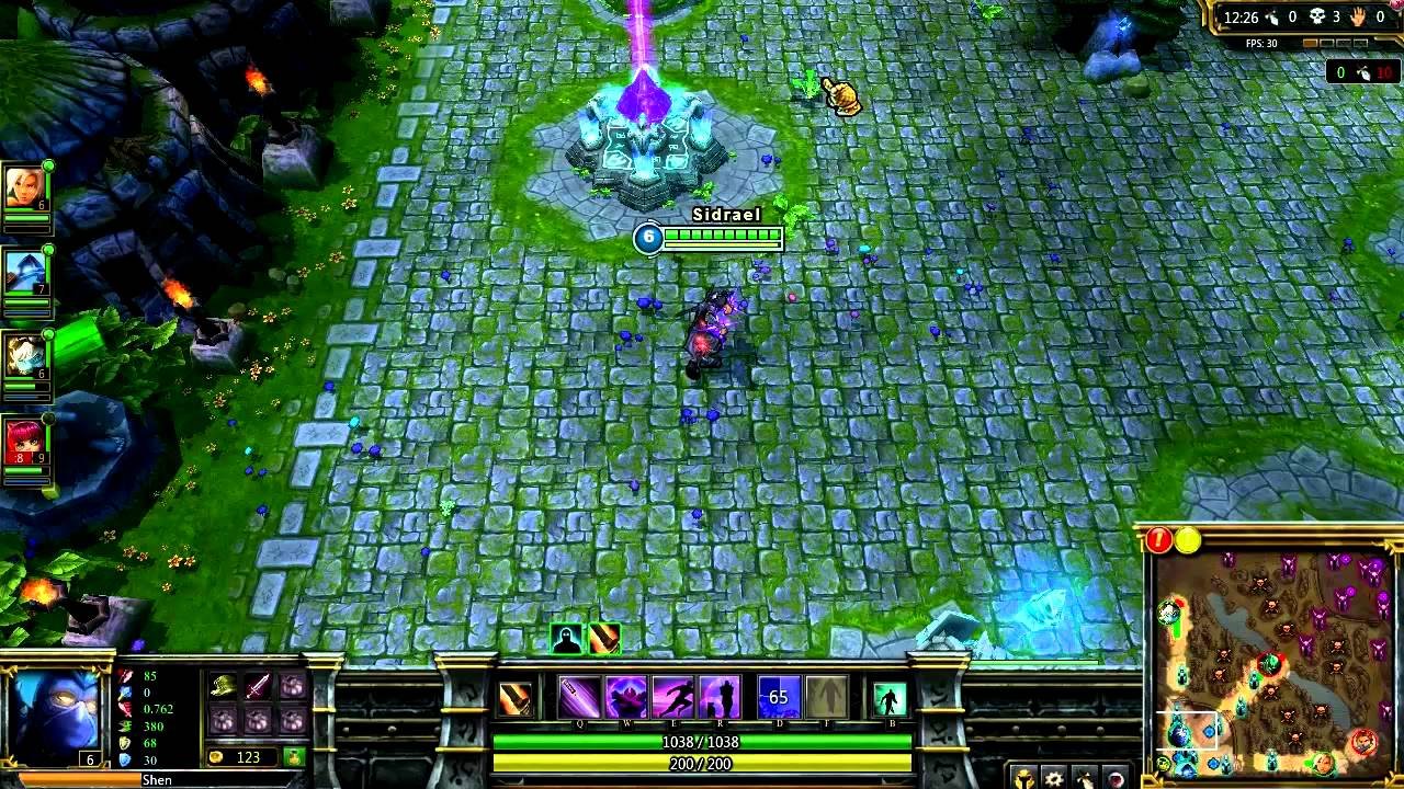 饥荒 重制版 截图15