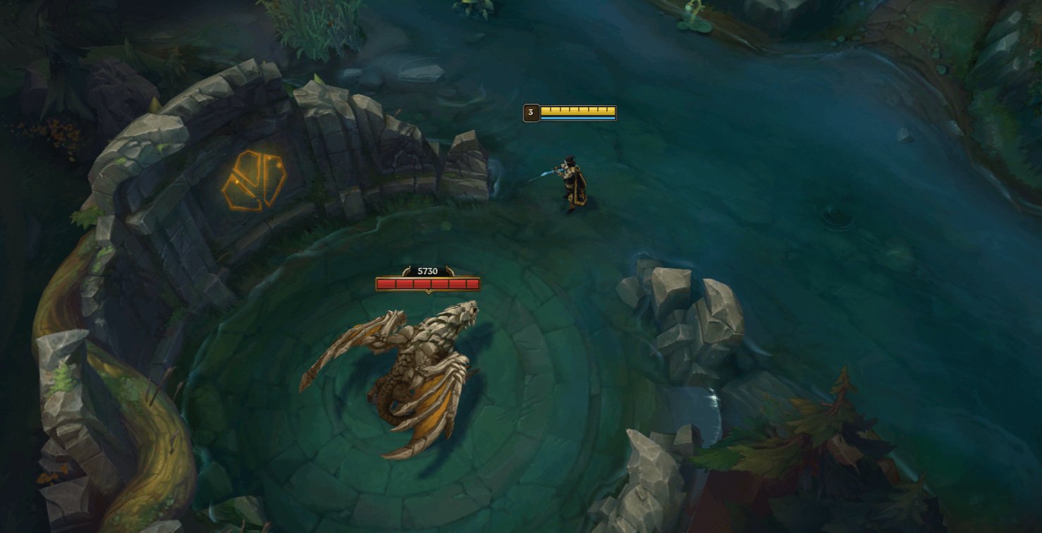 饥荒 重制版 截图19