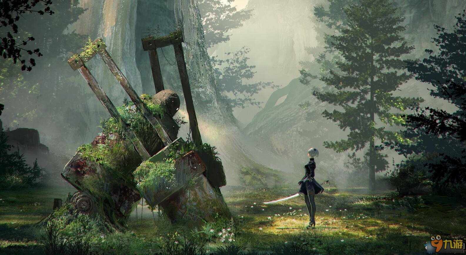 黑暗之魂3 完整版 截图19