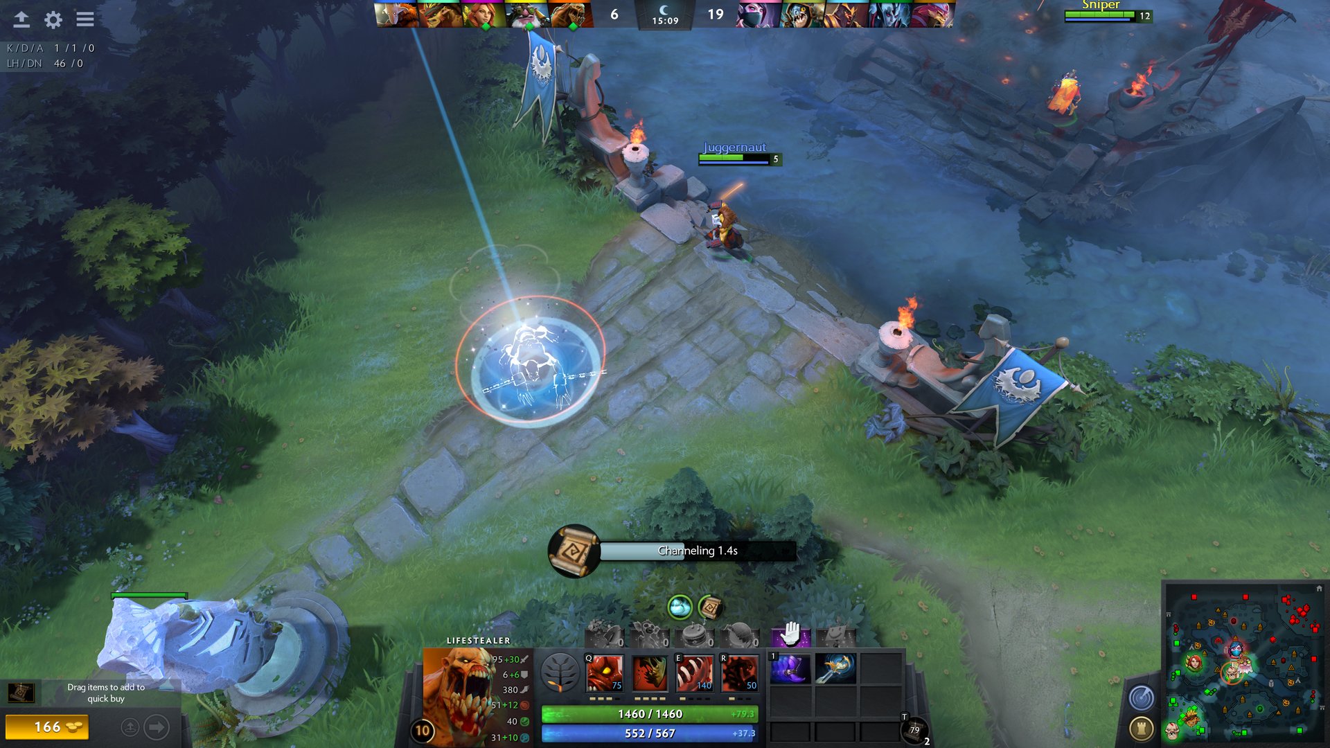 深岩银河 终极版 截图4