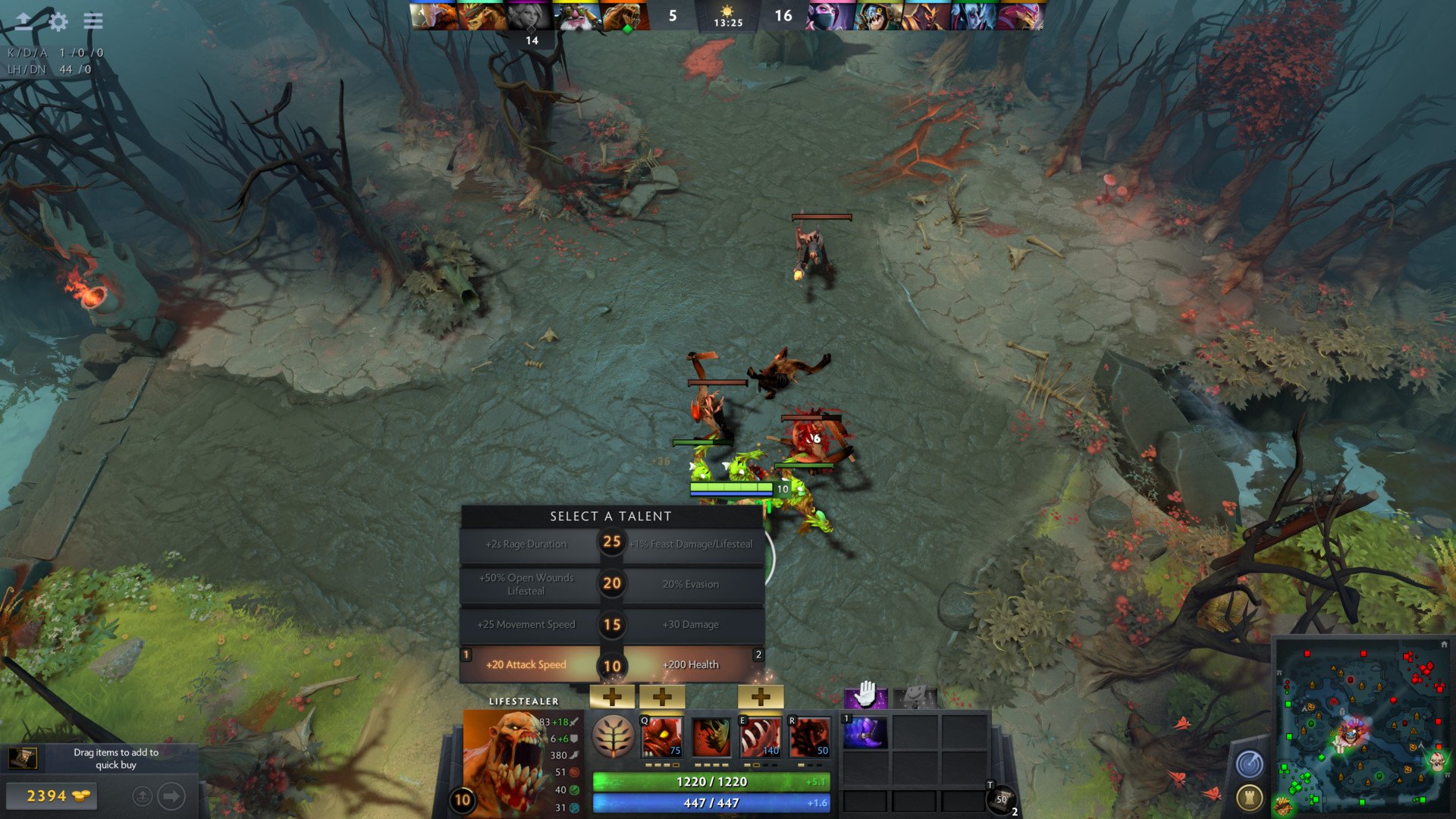 深岩银河 终极版 截图7