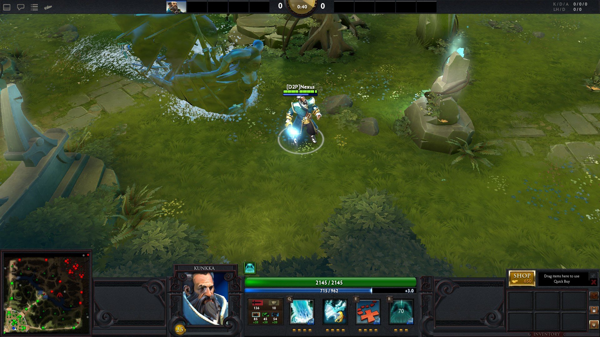 深岩银河 终极版 截图11