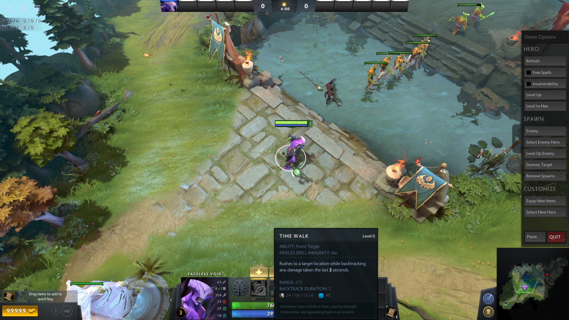 深岩银河 终极版 截图15