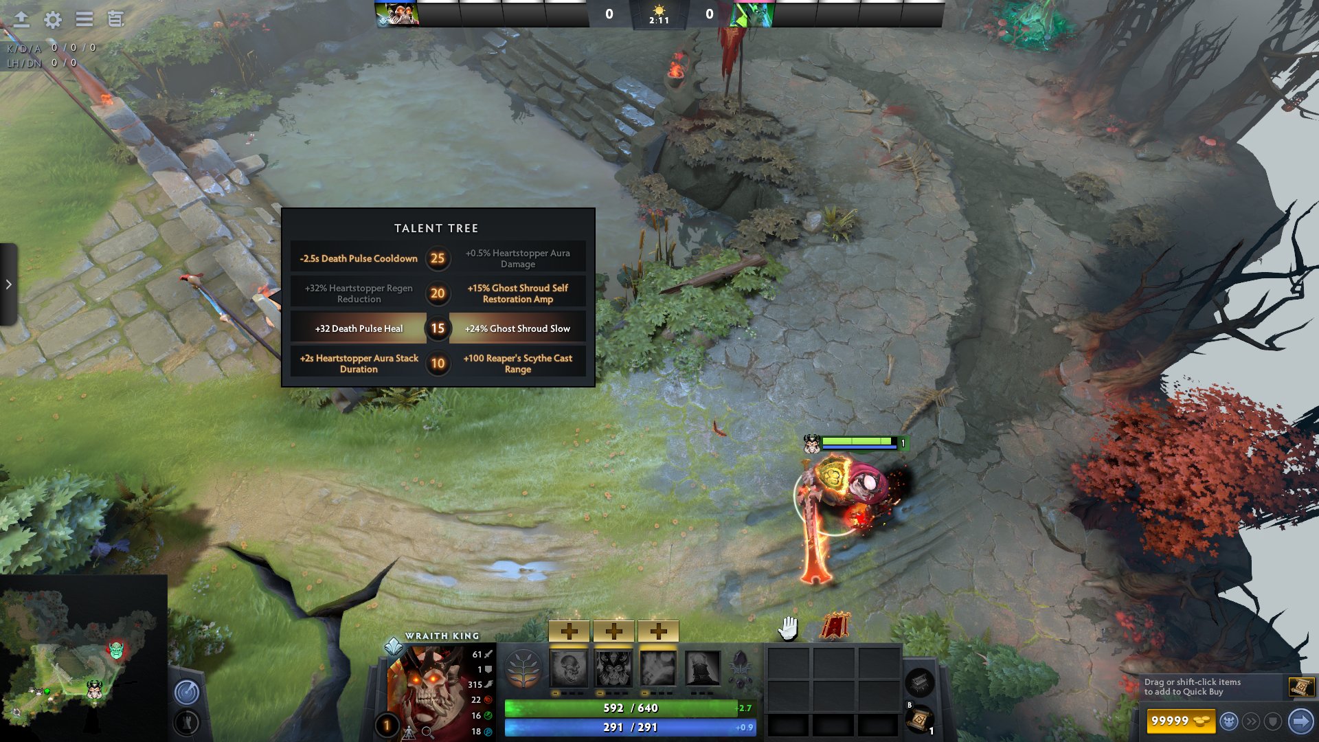 深岩银河 终极版 截图22