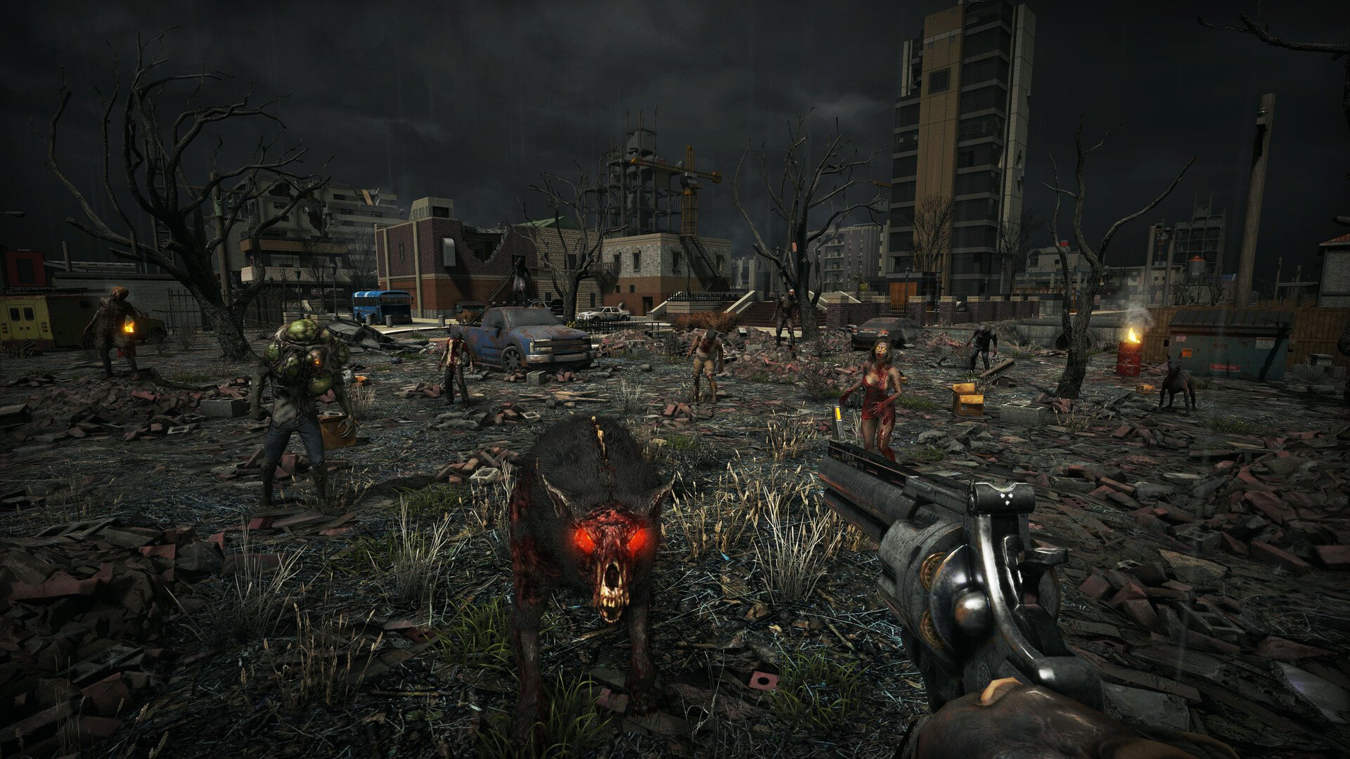 方舟：生存进化 年度版 截图10