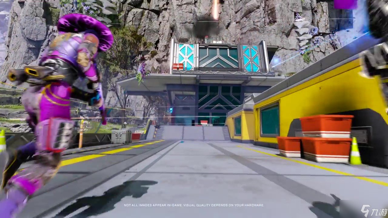 赛博朋克2077 重制版 截图11