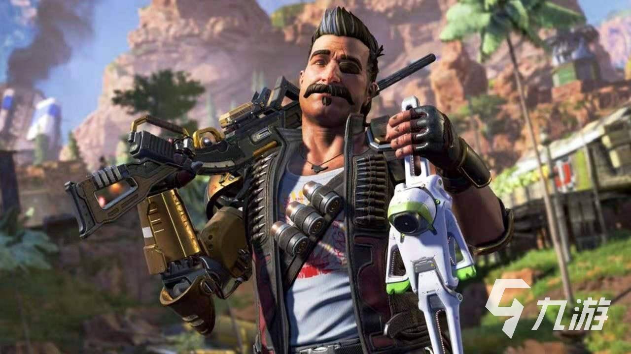 赛博朋克2077 重制版 截图15